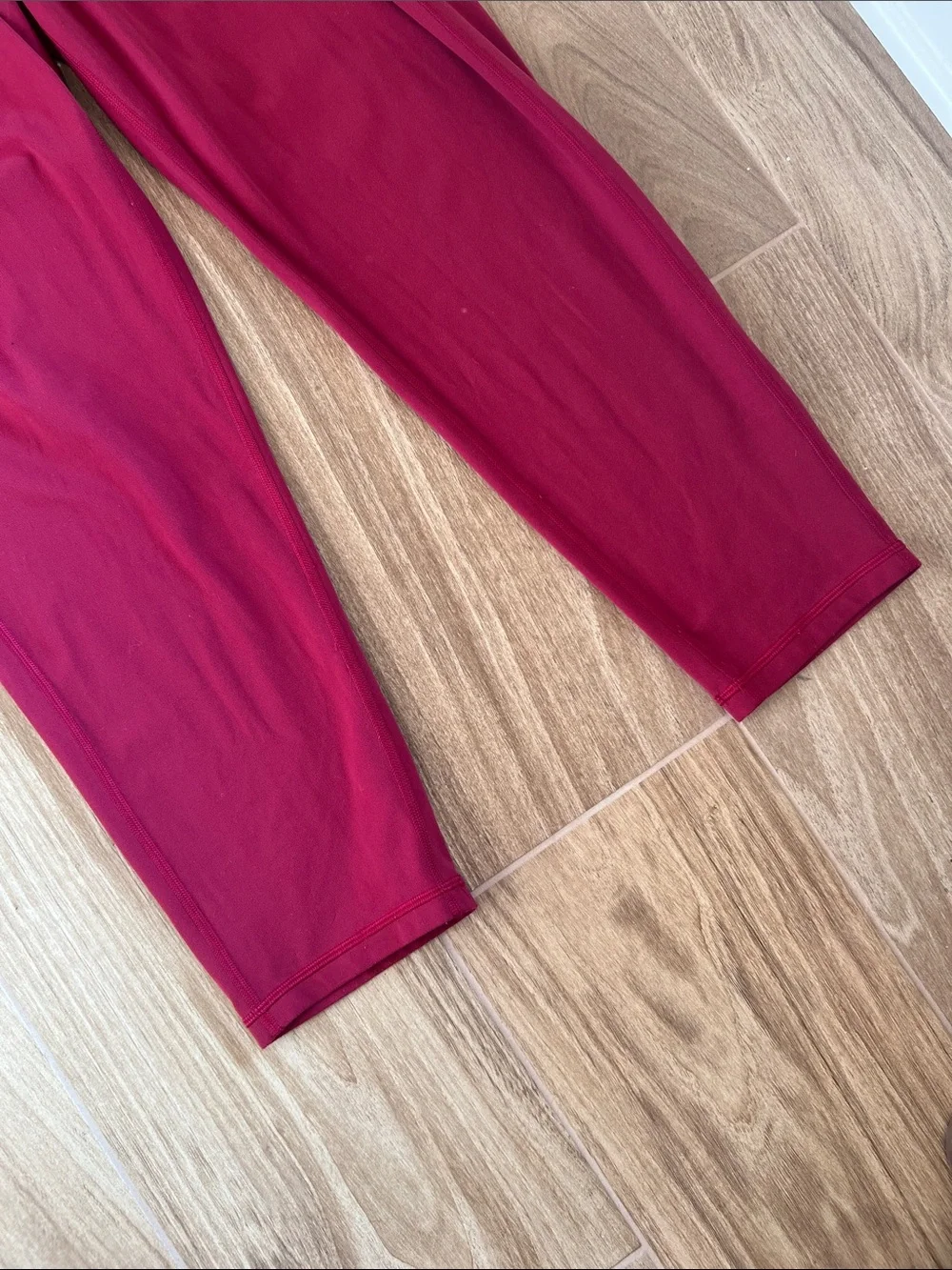 Athleta Elation Ankle Pant Athleisure